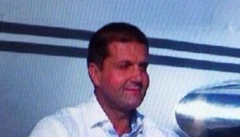 Ovako sada izgleda Darko Šarić Ovako sada izgleda Darko Šarić