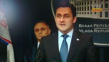 Selaković: Šarić se bezuslovno predao nakon tajnih pregovora Selaković: Šarić se bezuslovno predao nakon tajnih pregovora