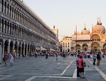 U toku referendum o nezavisnosti Venecije U toku referendum o nezavisnosti Venecije