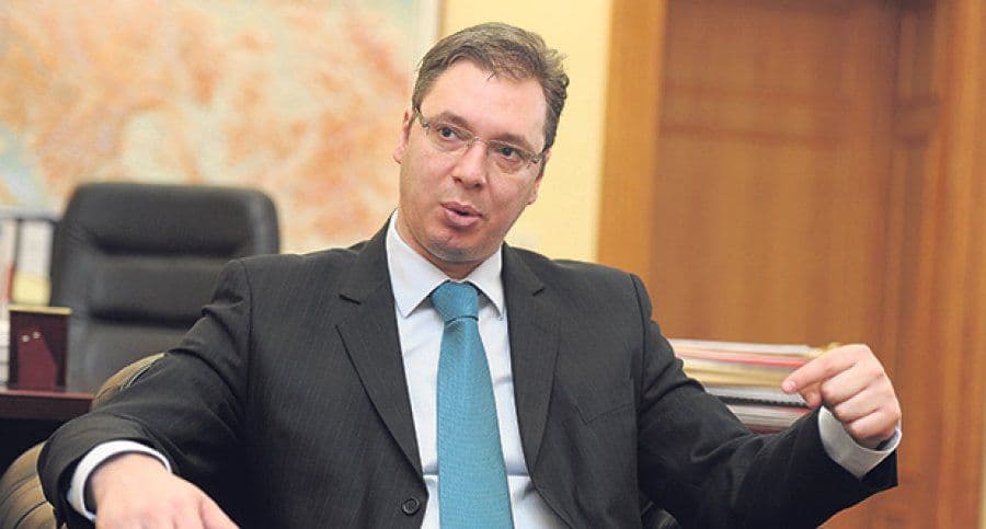 VUČIĆ: Kako je lociran Darko Šarić VUČIĆ: Kako je lociran Darko Šarić