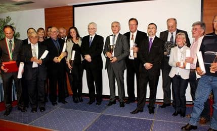 Crnogorski maslinari na “Noćnjaku” Crnogorski maslinari na “Noćnjaku”