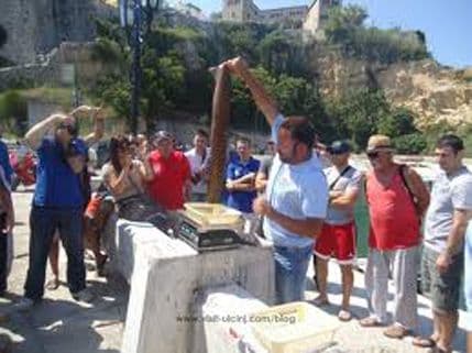 Dnevne i mjesečne dozvole za sportsko-rekreativni ribolov Dnevne i mjesečne dozvole za sportsko-rekreativni ribolov