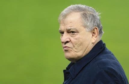 Karadžić ostaje na čelu FSS! Karadžić ostaje na čelu FSS!