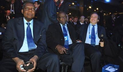 Katar kupio domaćinstvo SP za 1,4 milion eura! Katar kupio domaćinstvo SP za 1,4 milion eura!