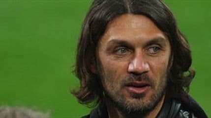 Maldini: Uništili ste moj Milan! Maldini: Uništili ste moj Milan!