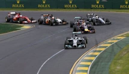 Malezija odustaje od F1 zbog slabog interesovanja Malezija odustaje od F1 zbog slabog interesovanja