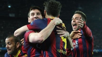 FF: Mesi i Murinjo najplaćeniji FF: Mesi i Murinjo najplaćeniji