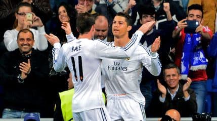 Ronaldo prestigao Puškaša Ronaldo prestigao Puškaša