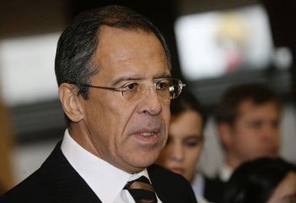 LAVROV: Sankcije neprihvatljive, biće posljedica LAVROV: Sankcije neprihvatljive, biće posljedica