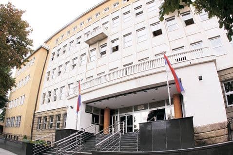 B92: Šarić pred Specijalnim sudom već 24. marta B92: Šarić pred Specijalnim sudom već 24. marta