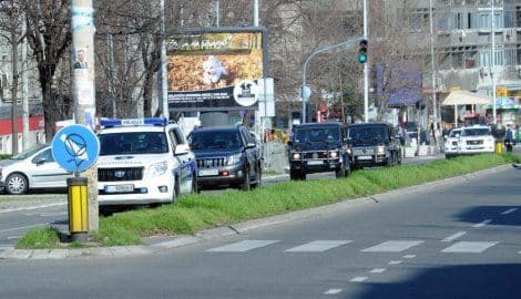(VIDEO) HAPŠENJE ŠARIĆA: Iz Južne Amerike, preko Podgorice do Beograda (VIDEO) HAPŠENJE ŠARIĆA: Iz Južne Amerike, preko Podgorice do Beograda