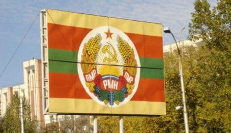 Pridnjestrovlje takođe traži pripajanje Rusiji Pridnjestrovlje takođe traži pripajanje Rusiji