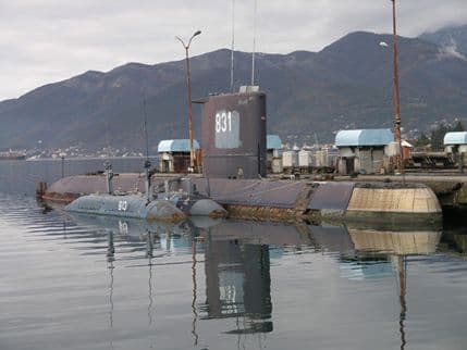 Porto Montenegro: Izložba povodom 125 godina Arsenala u subotu Porto Montenegro: Izložba povodom 125 godina Arsenala u subotu