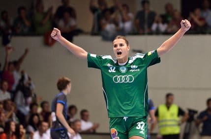 Katarina Bulatović od naredne sezone u Budućnosti Katarina Bulatović od naredne sezone u Budućnosti