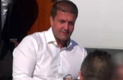 NOVOSTI: Šarić se predao u Venecueli? NOVOSTI: Šarić se predao u Venecueli?