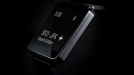 Pogledajte Googlov pametni sat Pogledajte Googlov pametni sat