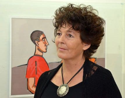 BURIĆ: „Skidanje rđe“ je moje umjetničko pročišćenje BURIĆ: „Skidanje rđe“ je moje umjetničko pročišćenje