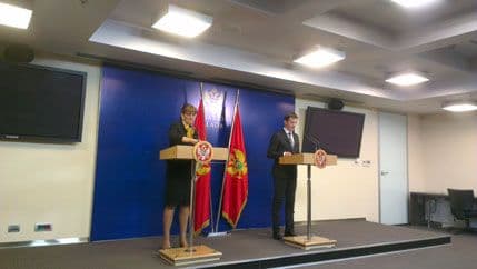 Vlada dala saglasnost za Opšti kolektivni ugovor Vlada dala saglasnost za Opšti kolektivni ugovor