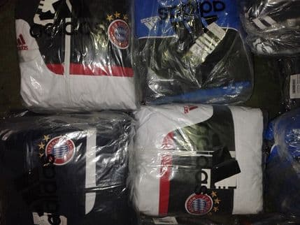 Uprava carina: Zaplijenjena roba u vrijednosti 15.990 eura Uprava carina: Zaplijenjena roba u vrijednosti 15.990 eura