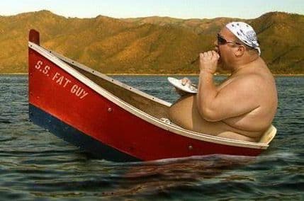 Srušen mit o hrani kojem smo godinama vjerovali Srušen mit o hrani kojem smo godinama vjerovali