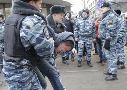 Moskva: O Krimu nema pregovora Moskva: O Krimu nema pregovora