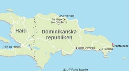 Darko Šarić u Podgoricu doletio iz grada Punta Kana u Dominikanskoj Republici! Darko Šarić u Podgoricu doletio iz grada Punta Kana u Dominikanskoj Republici!