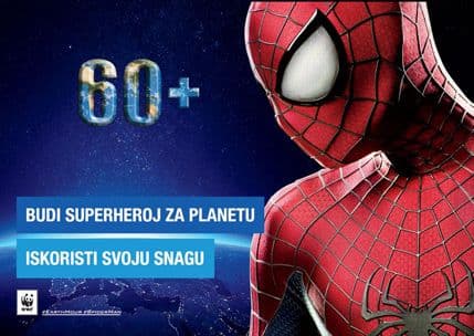 Sat za planetu: Isključite svjetla u subotu u 20:30 Sat za planetu: Isključite svjetla u subotu u 20:30