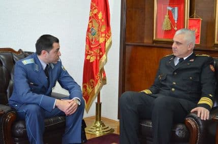 Bugarska snažno podržava evropske integracije Crne Gore Bugarska snažno podržava evropske integracije Crne Gore