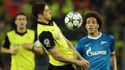 Levandovski: Važno je da smo prošli Levandovski: Važno je da smo prošli