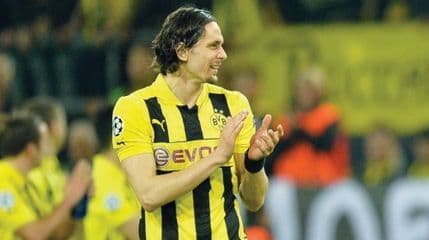 Subotić na listi želja Barselone Subotić na listi želja Barselone