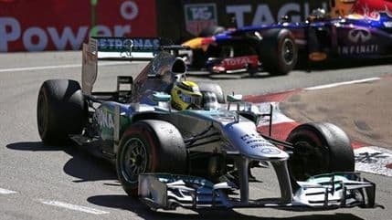 Rus nadmašio Fetela Rus nadmašio Fetela