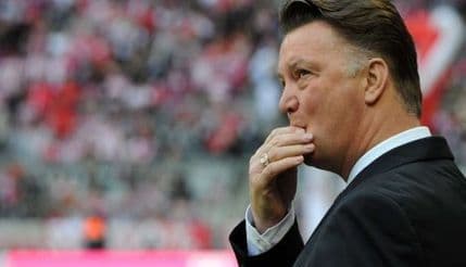 Van Gal u penziji ako ne ode u Premijer ligu Van Gal u penziji ako ne ode u Premijer ligu