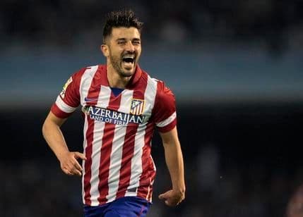 Barsa pod istragom i zbog Vilje! Barsa pod istragom i zbog Vilje!