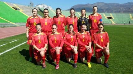 WU19: Pobjeda sa penala protiv Hrvatica WU19: Pobjeda sa penala protiv Hrvatica