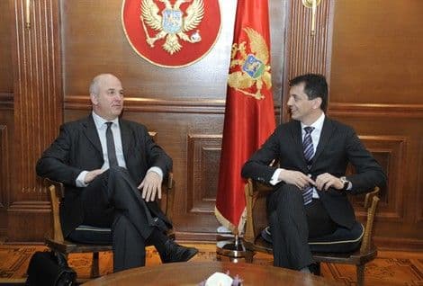 Napredak po pitanju rehabilitacije osoba sa invaliditetom Napredak po pitanju rehabilitacije osoba sa invaliditetom