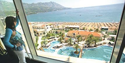 Opština Budva izdvojila 200 hiljada eura za razvoj ruralnog turizma Opština Budva izdvojila 200 hiljada eura za razvoj ruralnog turizma