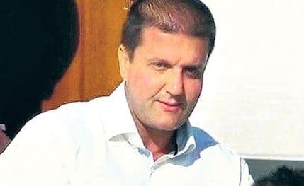 Šarićev advokat: Mnoge optužbe će pasti Šarićev advokat: Mnoge optužbe će pasti