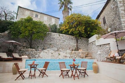 Priznanje hotelu "Casa del Mare" Priznanje hotelu "Casa del Mare"