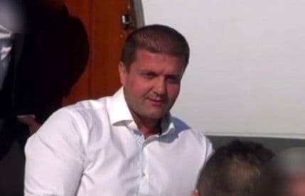 Što je sve zaplijenjeno Darku Šariću? Što je sve zaplijenjeno Darku Šariću?