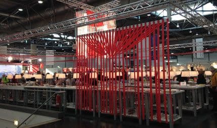 TRIPKOVIĆ nakon Sajma u Lajpcigu: Paradoksalno i mali i veliki TRIPKOVIĆ nakon Sajma u Lajpcigu: Paradoksalno i mali i veliki