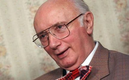 Preminuo glumac Dušan Poček, popularni „gazda Jezda“ Preminuo glumac Dušan Poček, popularni „gazda Jezda“