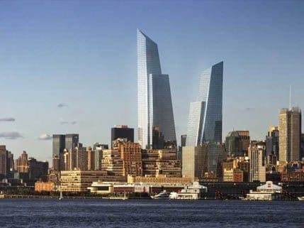 VIDEO: Na Menhetnu niče novo građevinsko čudo VIDEO: Na Menhetnu niče novo građevinsko čudo