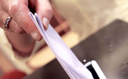 Koliko su partije potrošile novca za lokalne izbore ? Koliko su partije potrošile novca za lokalne izbore ?