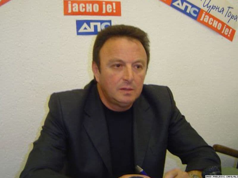 Lazović: Inicijativa budvanske opozicije neprihvatljiva za DPS Lazović: Inicijativa budvanske opozicije neprihvatljiva za DPS