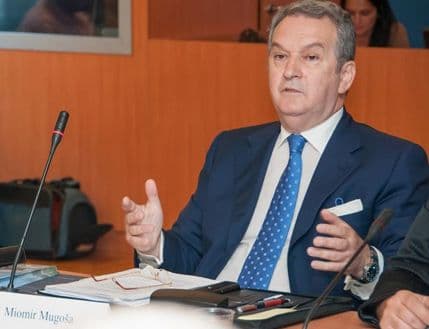 MUGOŠA: Stijepović je dobro rješenje za nosioca liste DPS-a MUGOŠA: Stijepović je dobro rješenje za nosioca liste DPS-a