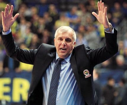 Obradović kandidat za selektora Turske Obradović kandidat za selektora Turske