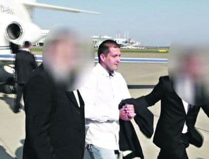 ADVOKAT: Šarićeva majka potpisala punomoć da zastupam njenog sina ADVOKAT: Šarićeva majka potpisala punomoć da zastupam njenog sina