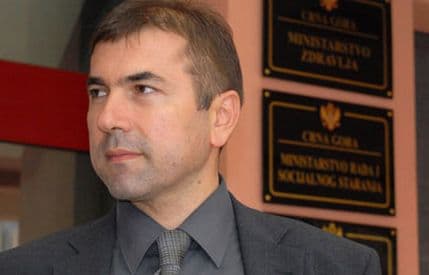 PAVIĆEVIĆ: Nijesmo upoznati sa inicijativom Dobričanina, tražimo zabranu ulaska pratnje pacijenata u Urgentni PAVIĆEVIĆ: Nijesmo upoznati sa inicijativom Dobričanina, tražimo zabranu ulaska pratnje pacijenata u Urgentni