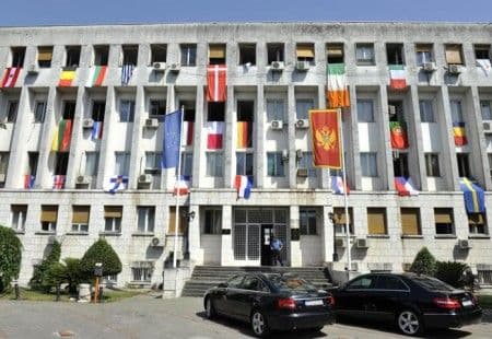 Crna Gora nije uvela sankcije Rusiji Crna Gora nije uvela sankcije Rusiji