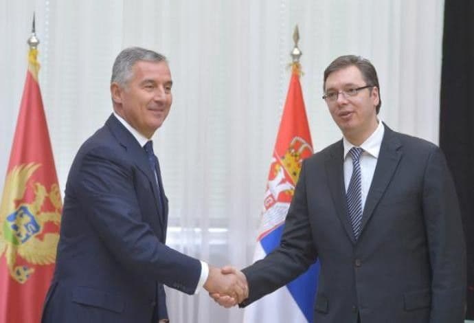 Đukanović: Izborni rezultat značajan i za region Đukanović: Izborni rezultat značajan i za region